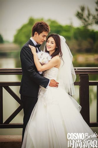 《经超&小李琳的婚礼》