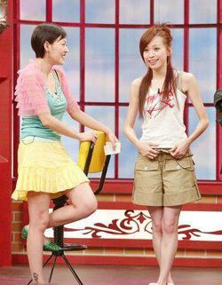 揭发女明星真实身高 张柏芝不; 王心凌; 揭发女明星真实身高 张柏芝实