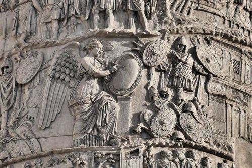 是什么让古罗马伟大?