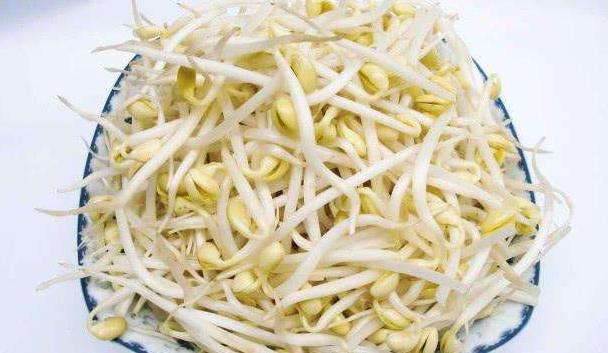 太可恶!黄豆芽,绿豆芽又被违禁添加剂"祸害"!