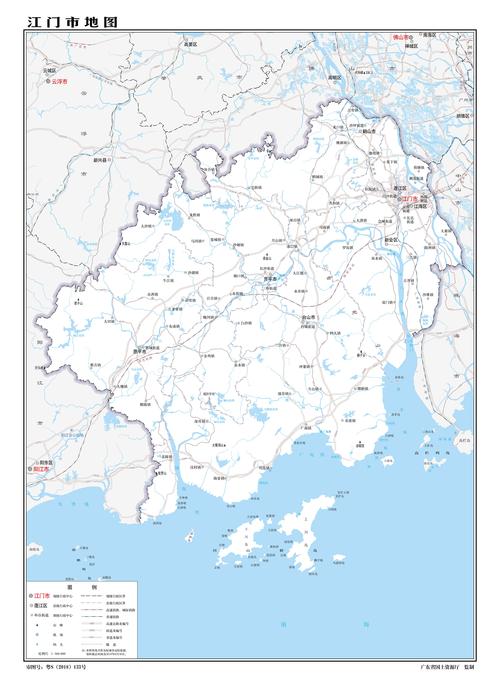 广东江门
