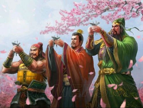 三国志13事件图鉴关键历史事件图鉴一览