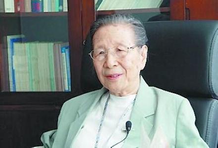 夏培肃:我国计算机领域的先驱者