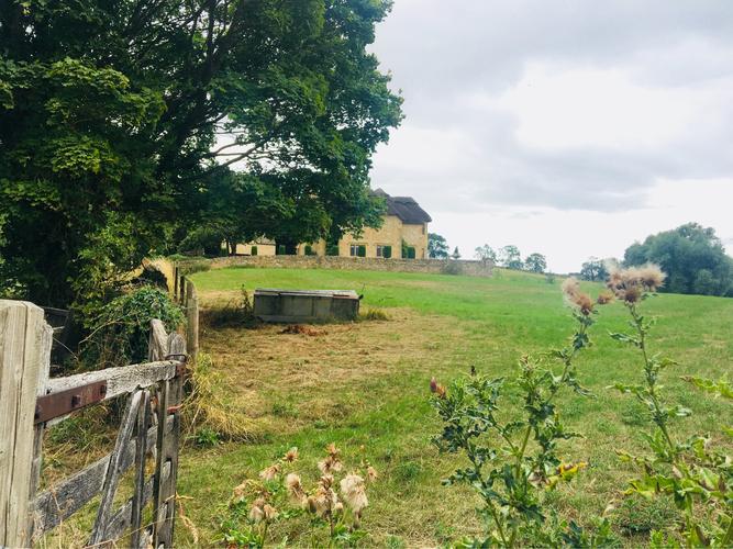 day13.探访英格兰乡村之—奇平卡姆登(chippingcampden)