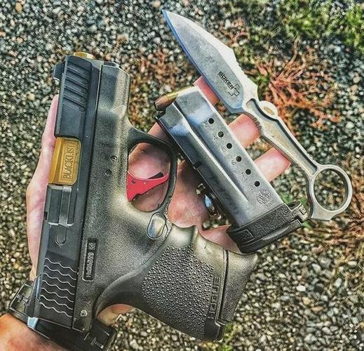 网易首页>网易号>正文申请入驻> 防身之盾| m&p shield系列的袖珍之美