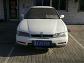 1995年 本田雅阁 cd4 2.