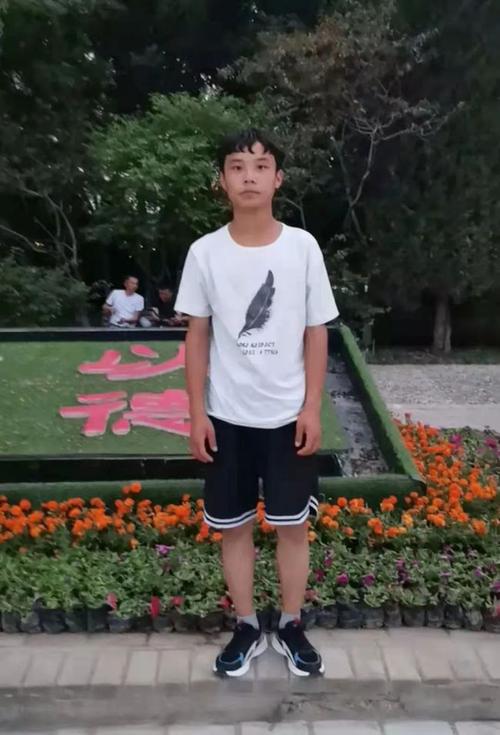扩散:紧急寻找中卫这个15岁男孩,已出走15天.