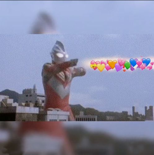 迪迦,怪兽,丘比特,奥特曼,迪迦奥特曼