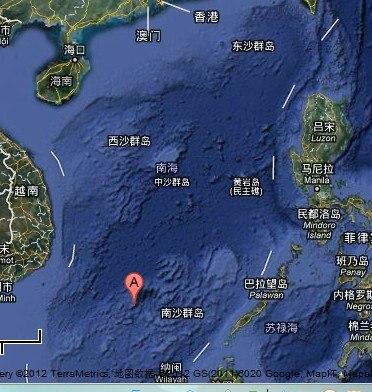 【新年特大礼物】永暑礁机场试飞成功!醉美南航空姐登