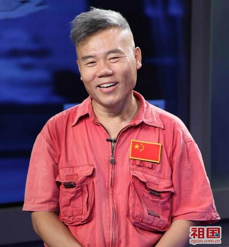 司马南