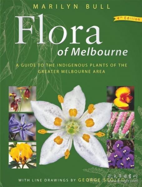 flora of melbourne 4th