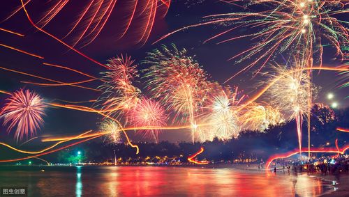 盘点:2020跨年的十大有趣方式
