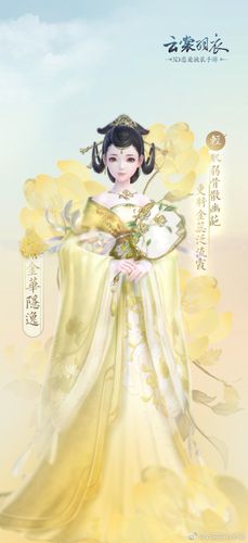 云裳羽衣 雾绡轻裾,花令罗衣.传统文化复兴,始于衣冠