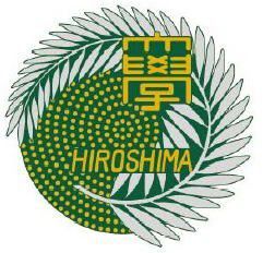 日本广岛大学一般指广岛大学