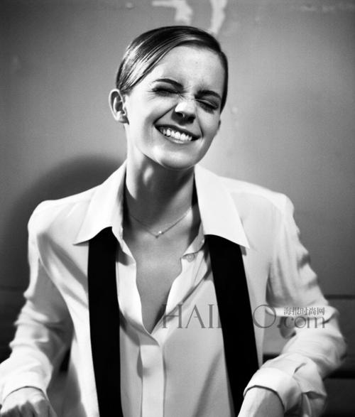 艾玛·沃特森 (emma watson) 杂志美图合辑
