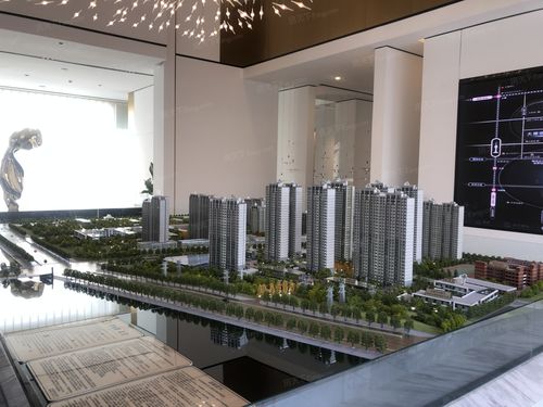 房天下>西安新房>曲江楼盘>碧桂园云顶>楼盘动态