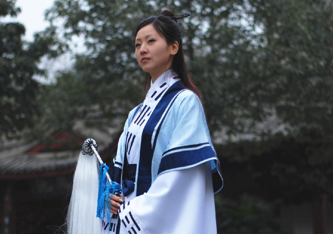 原创明朝一名女道士23岁时称自己将羽化登仙最终她做到了吗