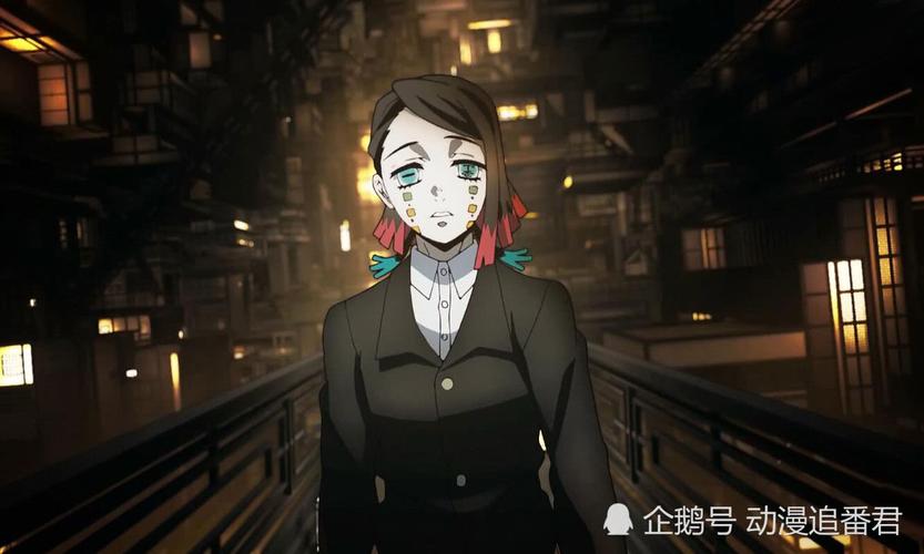 鬼灭之刃,十二鬼月,制裁,下弦鬼