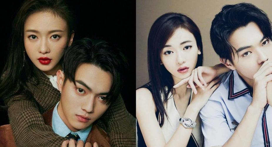 近日,由王凯,白宇,吴谨言,范丞丞等人担任固定mc的综艺《青春环游记