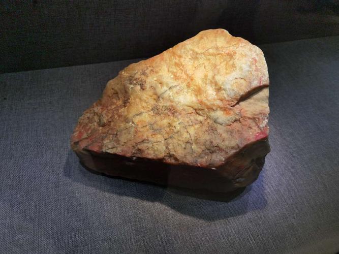 内蒙古石汇巴林石专场 2020秋拍