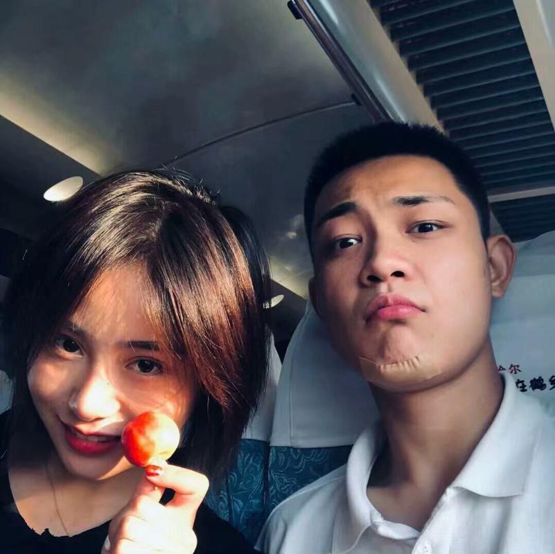 精选优质情头.
