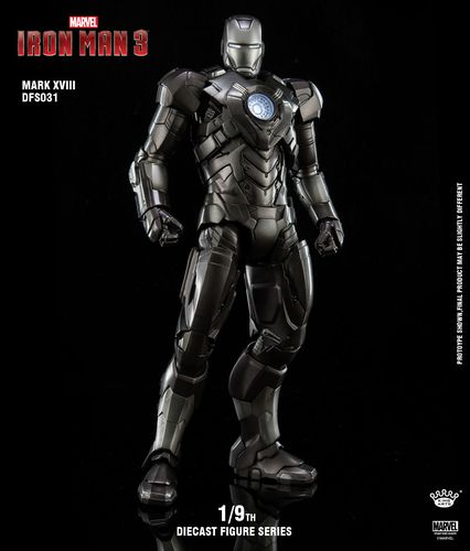 全包覆式动力外骨骼装甲-mark 24/马克24(tank/坦克)