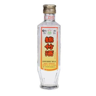 绵竹酒怎么样