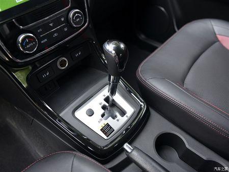 北汽华幻速h2自动挡的车怎么样