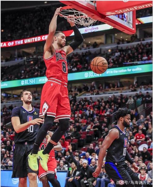 nba的扎克拉文,乐动你觉得他是扣将还是全能后卫?