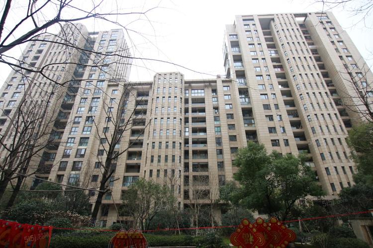 杭州我爱我家城市风景第6张图