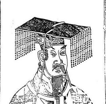 解析周文王被商王所囚的原因是什么