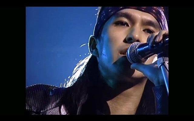 wands直到世界终结时1995年演唱会版及另外两曲标题放不下真讨厌
