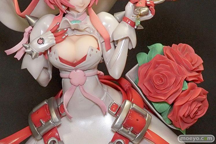 罪恶装备 xrd -sign- 艾尔菲尔特·瓦伦泰