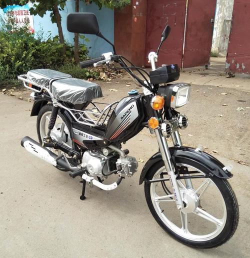 喜欢嘉陵摩托车全新的还喜欢