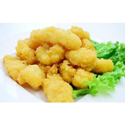 吮指鱼块