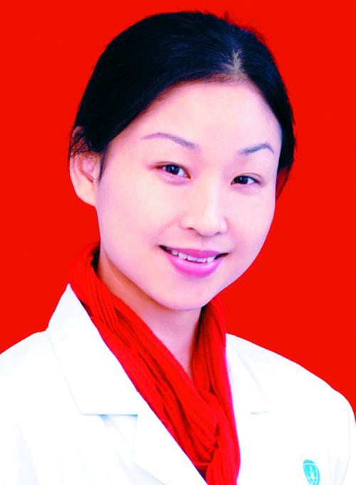 (楚天都市报) 本期特邀主持人:协和医院口腔中心副主任陈莉莉副教授