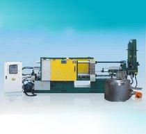 铝合金ksc1000t冷式压铸机 质量合格率高 性能稳定