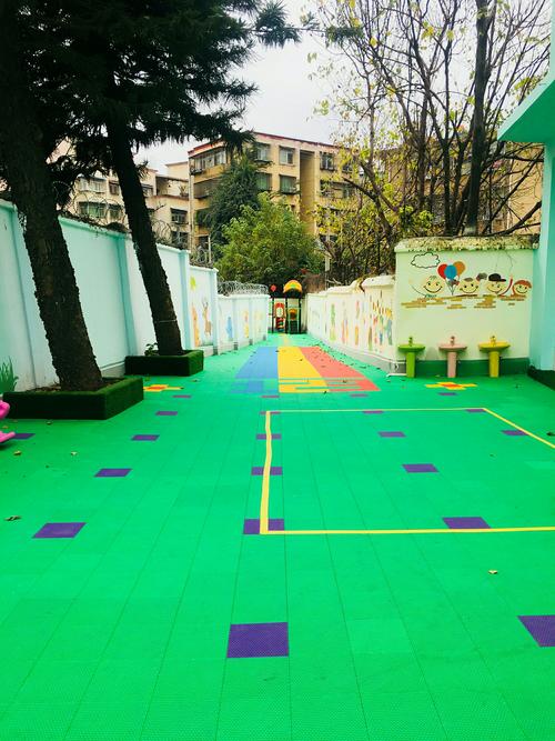 西昌市小橡树幼儿园开始招生啦