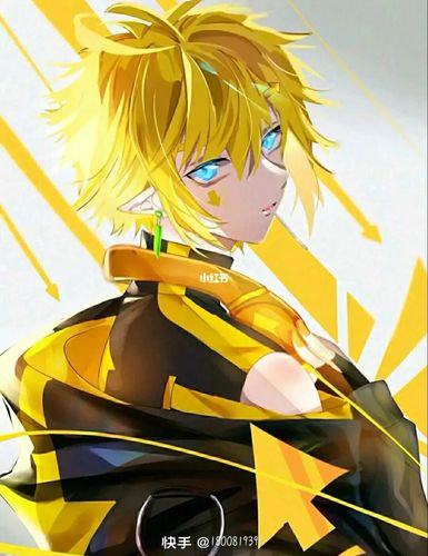 凹凸世界#二次元#金宝_动漫_凹凸世界_影视_动漫