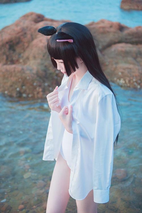 五更琉璃 cosplay | 半次元