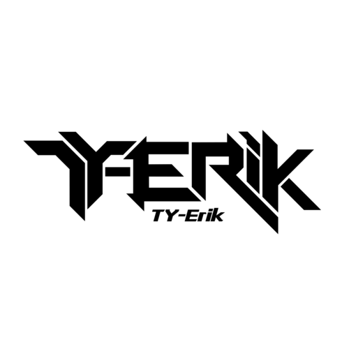 tyerik logo设计