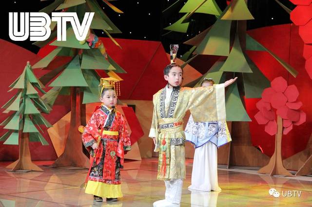 央视少儿频道《英雄出少年》节目录制交通指南