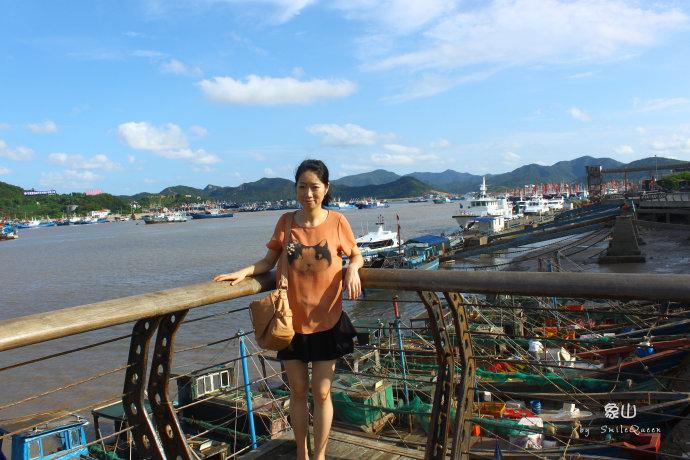 象山石浦一日游