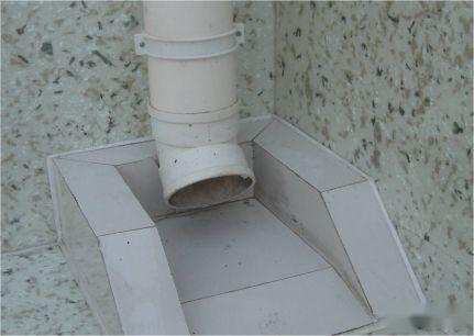 收藏!给排水管道安装常见质量问题及正确做法照片!