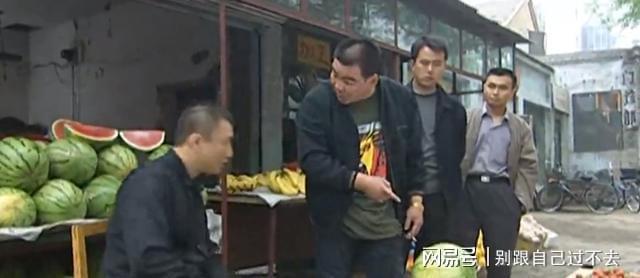 华强魔性的语气,并不是其中的内容,没什么人会真正就瓜应不应该包熟包