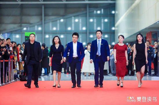 坚守·创新·筑梦——2019樊登读书全球渠道大会暨五周年盛典圆满落幕