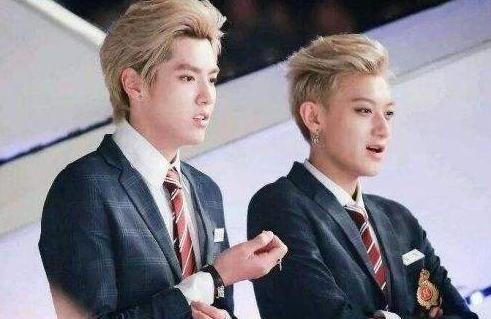 吴亦凡加盟《创造营》,和鹿晗有合演?网友:牛鹿桃合体了!