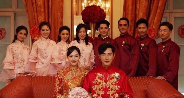 好友爆料坐实唐嫣生下龙凤胎凑成好字