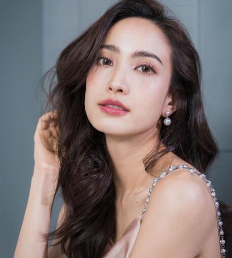 娜塔玻·提米露克_演员_作品_个人资料_简历_生日_经历_留言 - 酷乐米