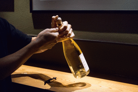 喝香槟的10大误区,都能避免才是人生赢家!